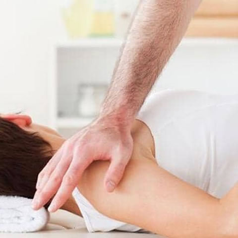 Osteopatía FisioClinics