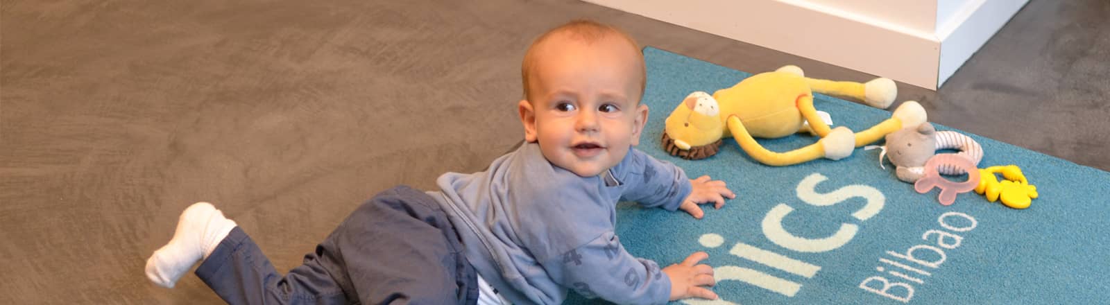 osteopatia infanatil bilbao osteopatia infantil bilbao