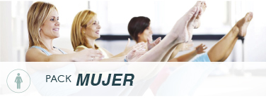 pack mujer fisioclinics bilbao pack mujer fisioclinics bilbao