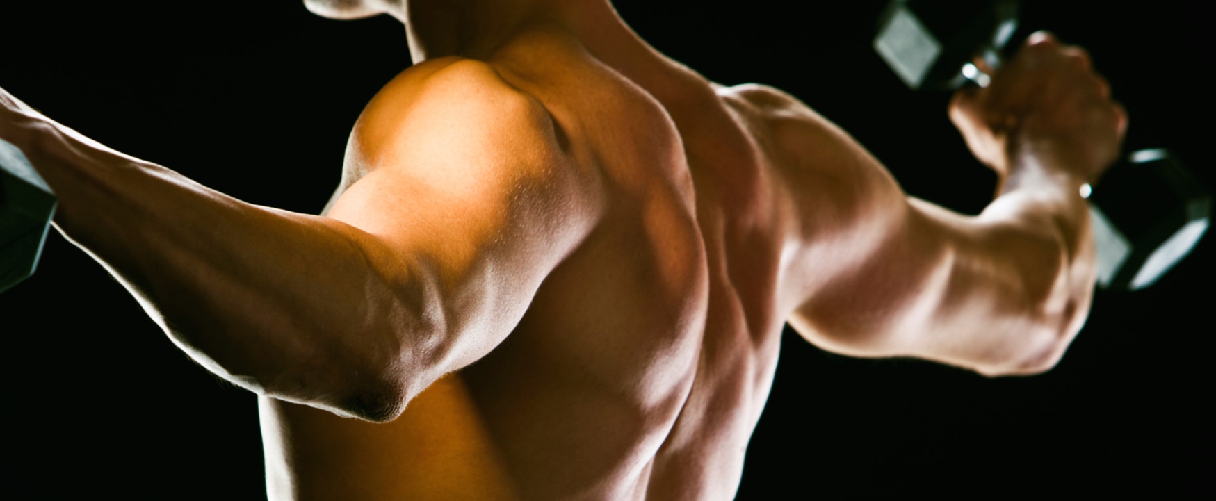 ejercicios hombro ejercicios hombro