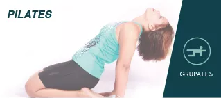 grupal pilates fisioclinics bilbao