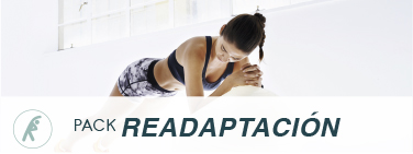 pack readaptacion deportiva fisioclinics bilbao