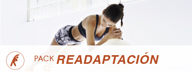 pack readaptacion deportiva fisioclinics bilbao