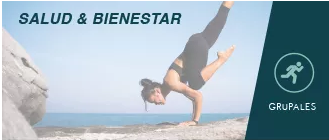 grupal salud fisioclinics bilbao