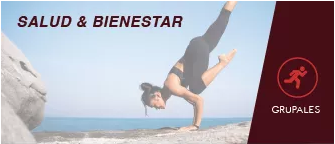 grupal salud fisioclinics bilbao