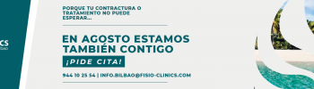 clinica de fisioterapia abierta en agosto - fisioclinics bilbao clinica de fisioterapia abierta en agosto - fisioclinics bilbao