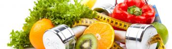 Importancia de una buena nutrición en la práctica deportiva - FisioClinics Bilbao Importancia de una buena nutrición en la práctica deportiva - FisioClinics Bilbao