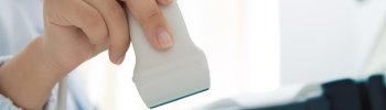 Ecografía y su papel en el diagnóstico precoz de tendinitis y calcificaciones Ecografía y su papel en el diagnóstico precoz de tendinitis y calcificaciones