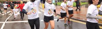 Bilboko Herri Krosa 2025: la carrera popular de 10 km que transformará las calles de Bilbao