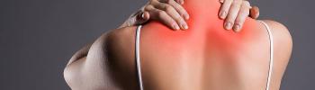 Cervicalgia o dolor cervical