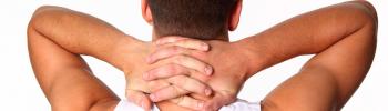 Cervicalgia cervicobraquialgia