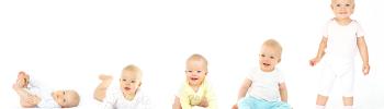 Desarrollo del bebe bilbao