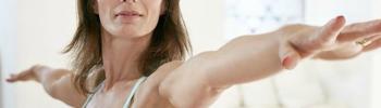Ejercicios y autocuidados tras una Mastectomía. Ejercicios y autocuidados tras una Mastectomía.