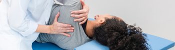 ¿Cómo es una sesión de osteopatía? ¿Cómo es una sesión de osteopatía?