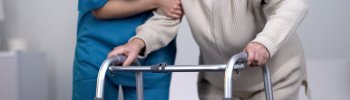 Fisioterapia a Domicilio para Pacientes Postoperatorios: Apoyo en el Proceso de Recuperación