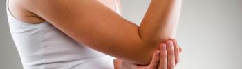 Epicondilitis: Uso del kinesiotape como medida de tratamiento