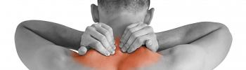 Contractura muscular en trapecios: Causas, síntomas y tratamiento en FisioClinics Bilbao