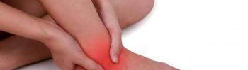 Aplicación de kinesiotaping como tratamiento para el esguince de tobillo