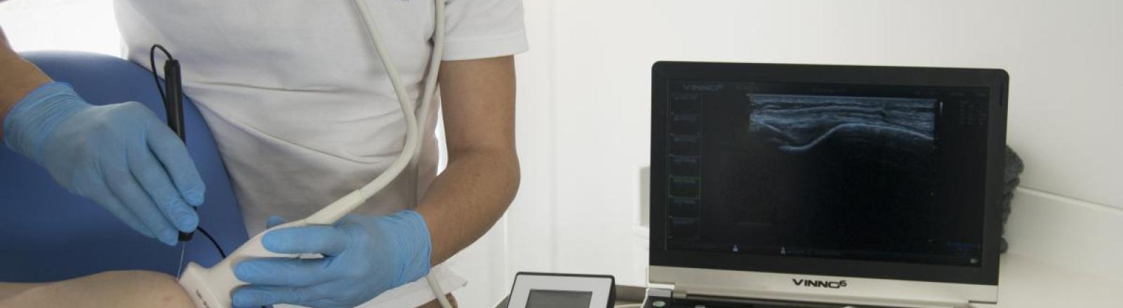 Fisioterapia Invasiva