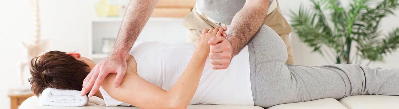 osteopatía osteopatía