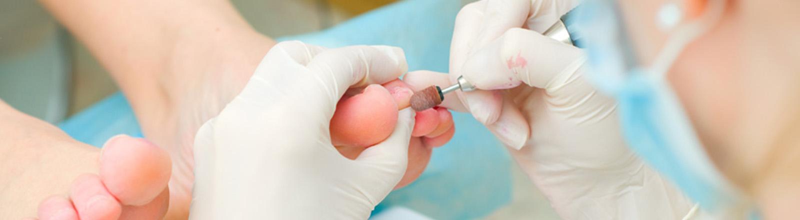 podología y quiropodia podología y quiropodia