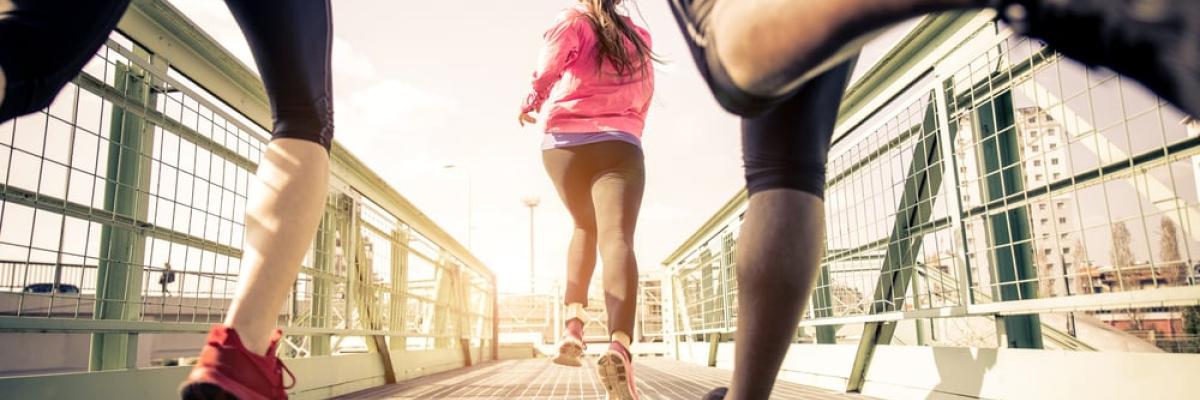 Carrera Internacional Desde Santurce a Bilbao 2025: historia, ganadores y el papel de la fisioterapia en el running