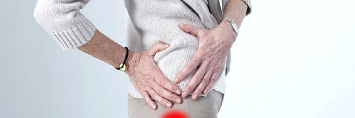 Cómo actúa la fisioterapia invasiva en la recuperación de una trocanteritis