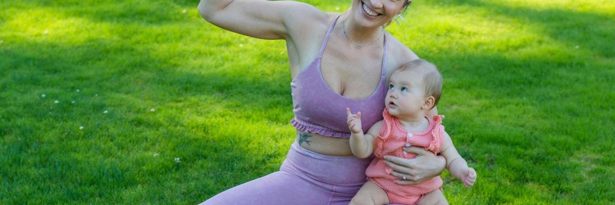 Fisioterapia de suelo pélvico en Bilbao Por qué es la clave para una recuperación postparto segura y efectiva.