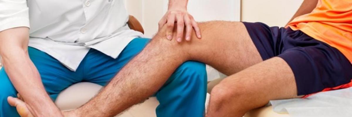 Lesiones más comunes dentro del fútbol