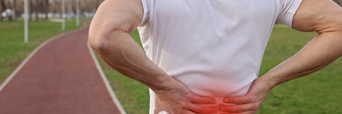 Hernia Discal Lumbar: Tracción como medio de tratamiento - FisioClinics Bilbao.