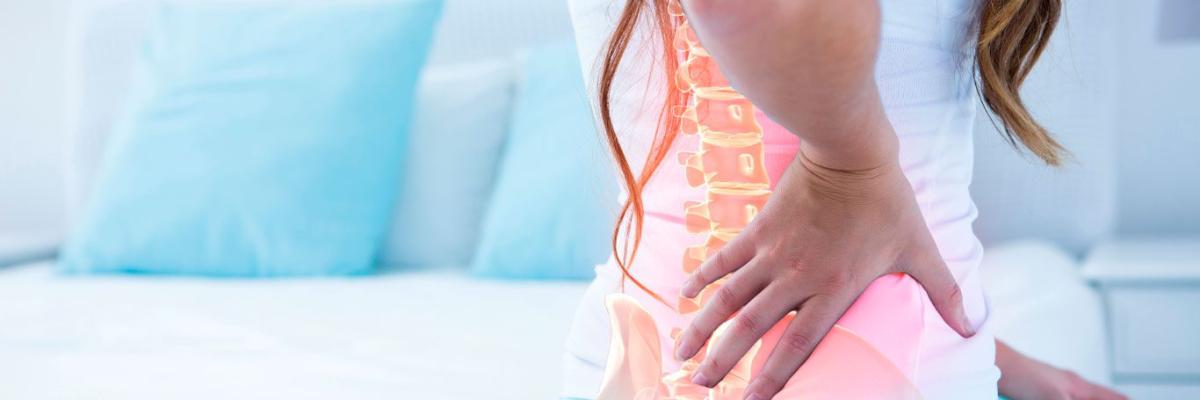 Osteopatía y Dolor de Espalda: Cómo Aliviar la Tensión desde la Raíz del Problema