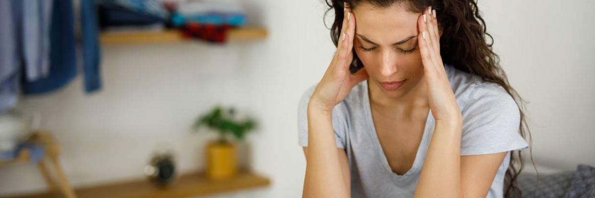 Punción seca como tratamiento para la cefalea - FisioClinics Bilbao