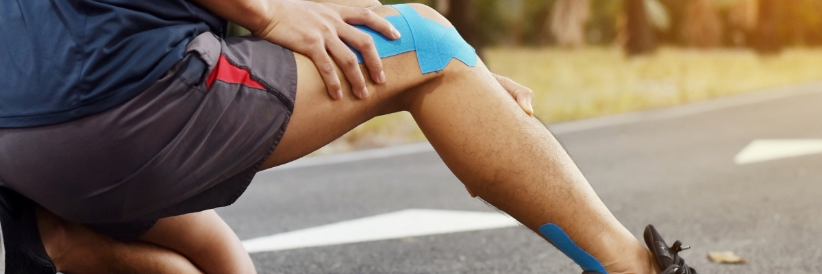 Tratamiento de fisioterapia deportiva para la osteopatía de pubis o pubalgia