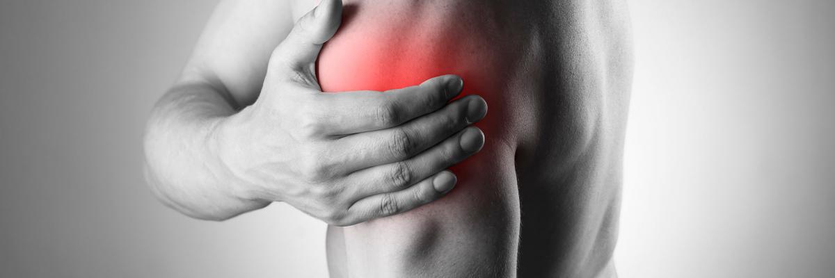  Tendinitis de hombro