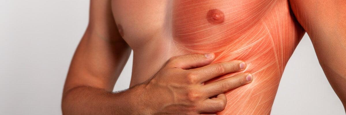 Síndrome de Tietze: Termoterapia como medida de tratamiento - FisioClinics Bilbao
