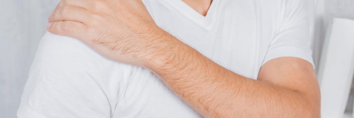 Tendinitis de hombro: Diagnóstico por ecografía y tratamiento mediante punción seca