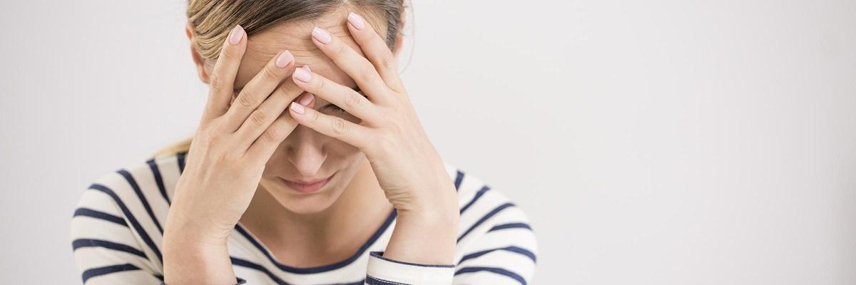 Tratamiento de osteopatía en el estrés Bilbao