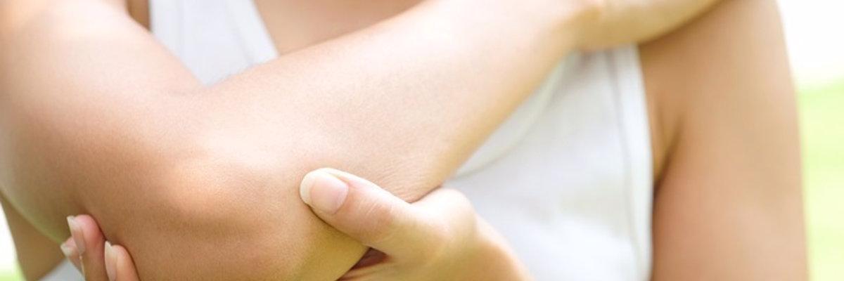 Tratamiento a través de la Fisioterapia para la Epicondilitis lateral o Codo de Tenista