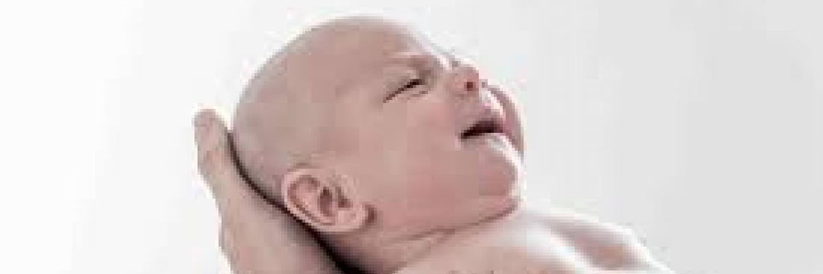 Tratamiento torticolis congénita Bilbao