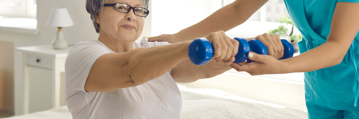 Fases de la rehabilitación tras un accidente cerebrovascular