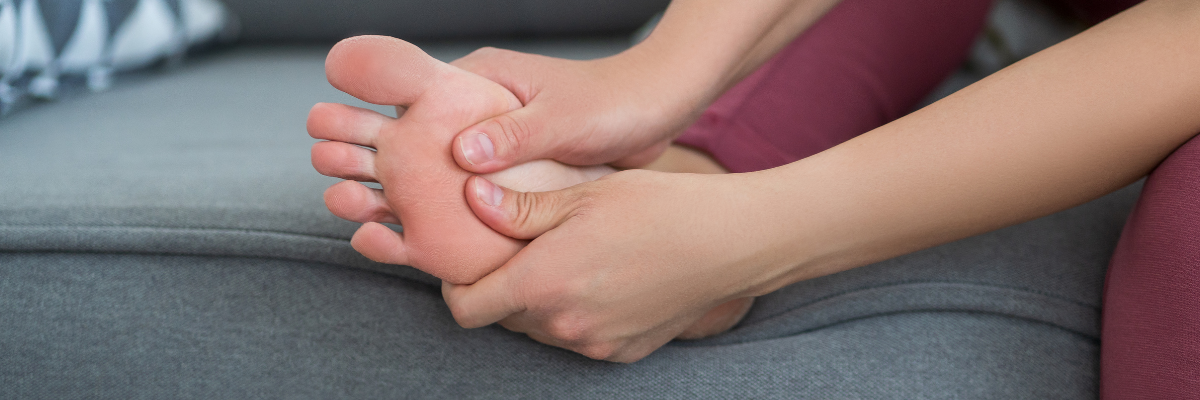 Espolón calcáneo: cómo evitar la cirugía mediante fisioterapia