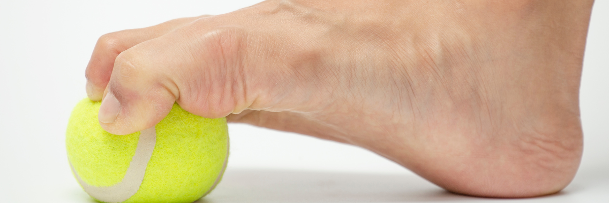 Consejos para prevenir la talalgia en la vida diaria