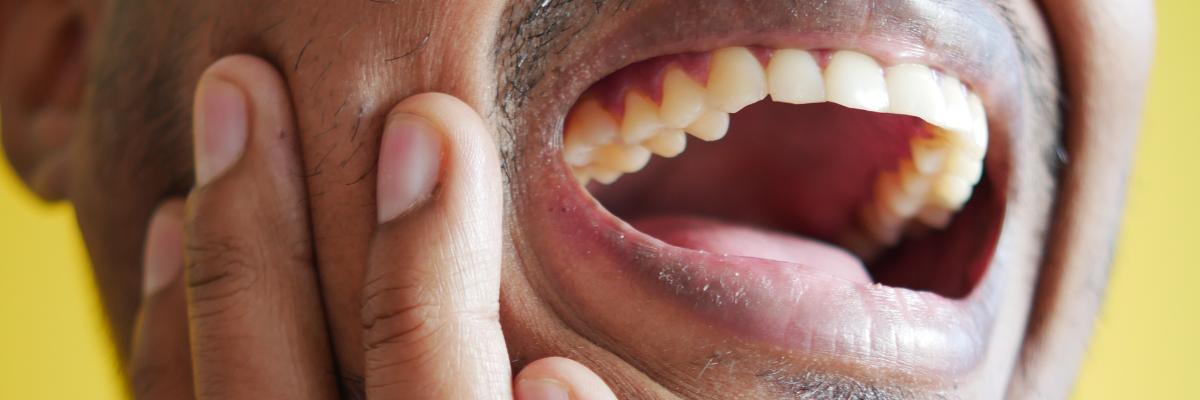 Osteopatía ATM: Solución natural para el bruxismo y el dolor de mandíbula