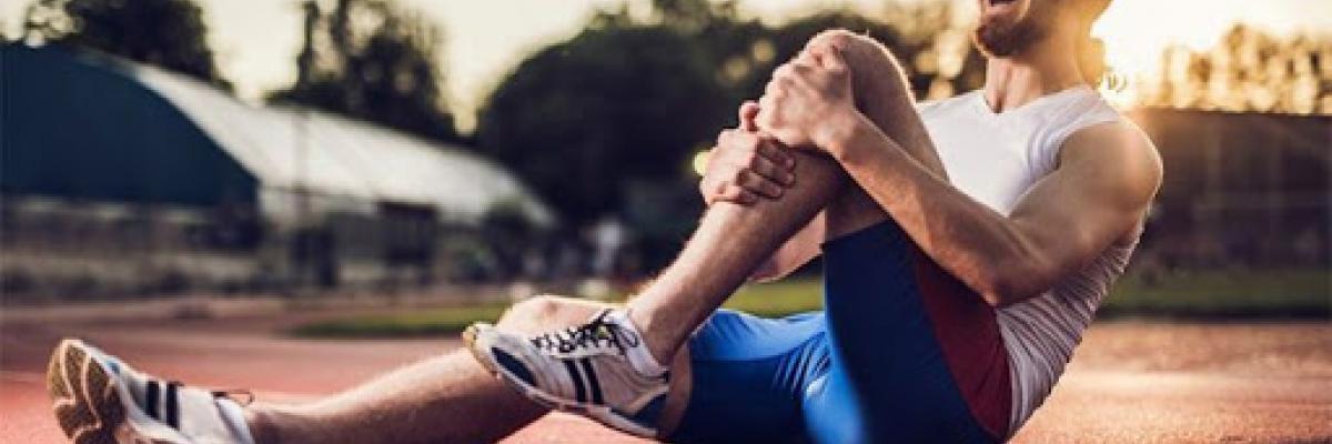 Abordaje Psicológico de Lesiones Deportivas