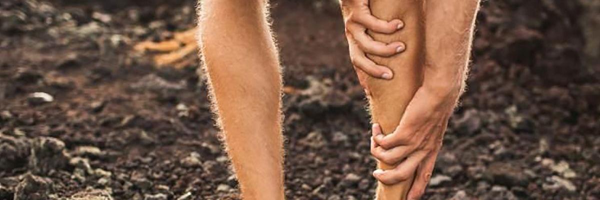 Beneficios del ultrasonido como tratamiento para la Rotura fibrilar de gemelos  - FisioClinics Bilbao.