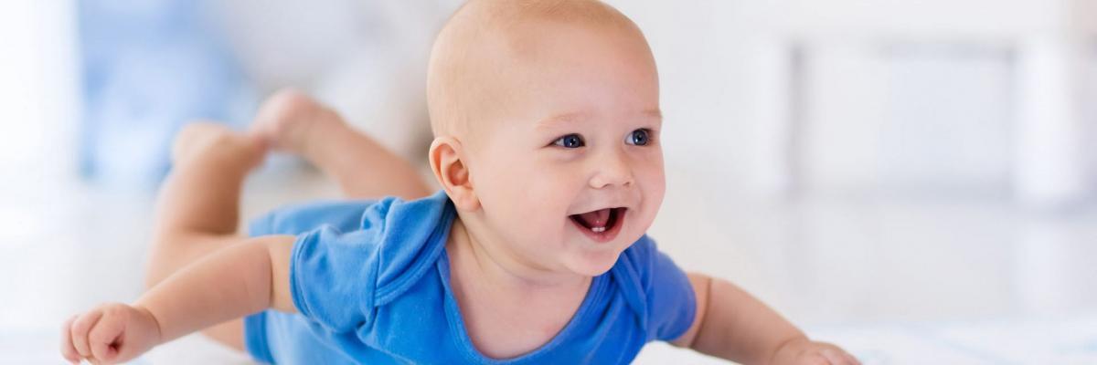 Abordaje del retardo del desarrollo psicomotor 