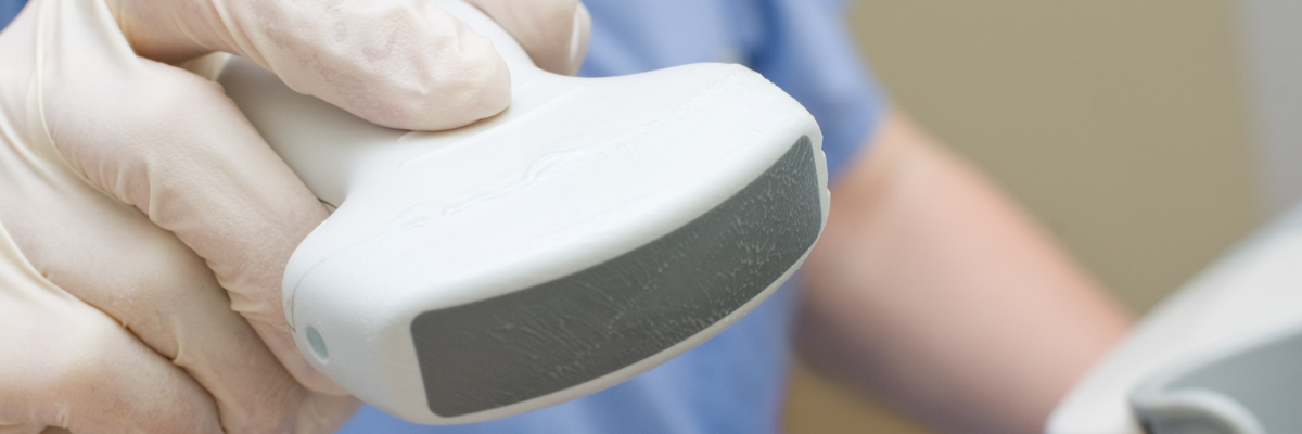 Ecografías en Fisioterapia: Qué son, tipos e información. Diagnóstico