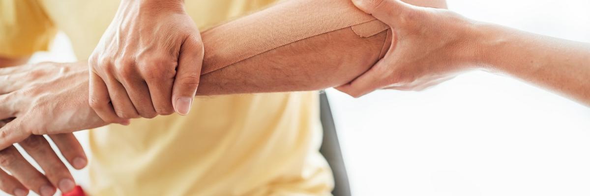 Epicondilitis: Uso de la Terapia Manual y Ondas de Choque como medida de tratamiento - FisioClinics Bilbao