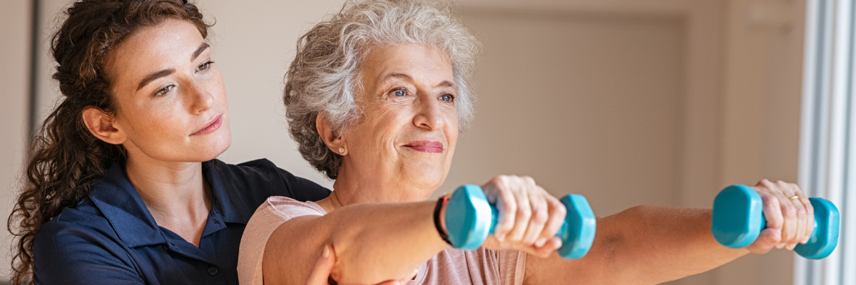 Cómo la fisioterapia puede ayudar en la recuperación de accidentes cerebrovasculares