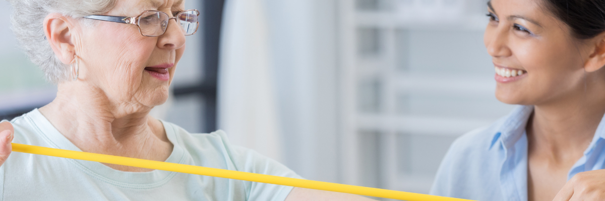 Ejercicios para mejorar la movilidad en personas con artrosis cervical